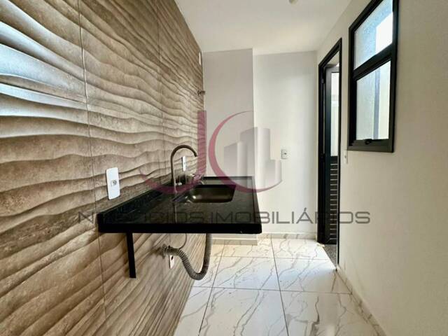 #8021 - Apartamento sem condomínio para Venda em Santo André - SP - 3