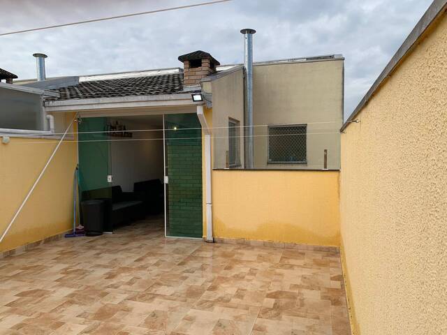 #8022 - Cobertura para Venda em Capão Bonito - SP - 1