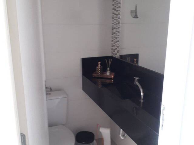 Sobrado para Venda em Santo André - 4