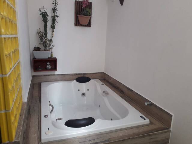 Sobrado para Venda em Santo André - 5