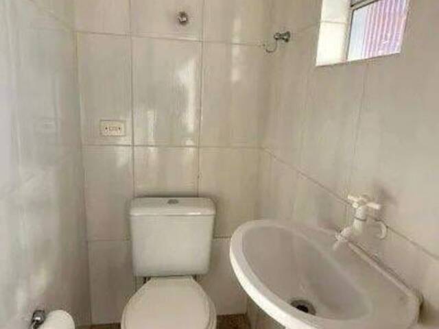 #8027 - Cobertura para Venda em Santo André - SP - 3