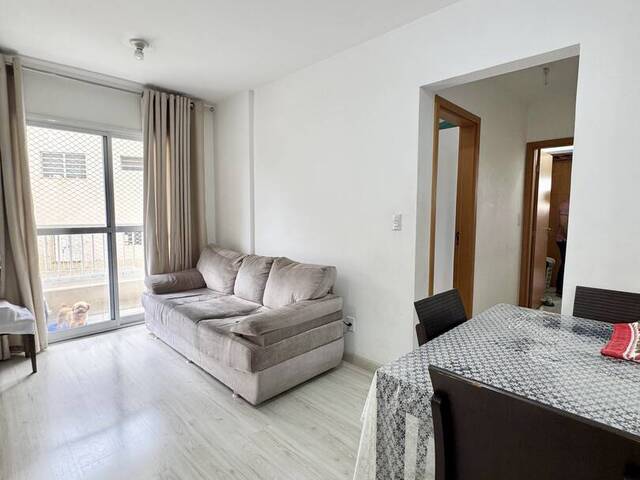 #8028 - Apartamento Padrão para Venda em Santo André - SP - 1