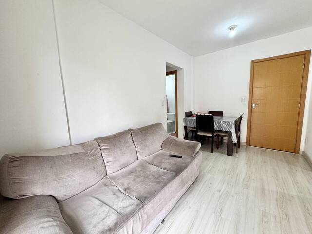 #8028 - Apartamento Padrão para Venda em Santo André - SP - 2