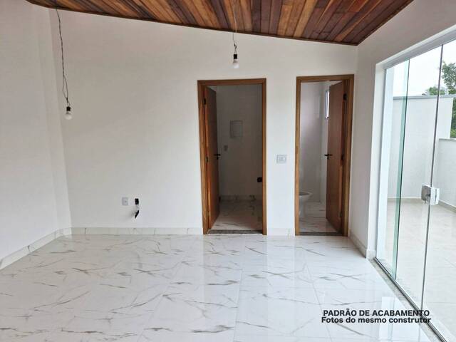#8030 - Sobrado para Venda em Santo André - SP - 2