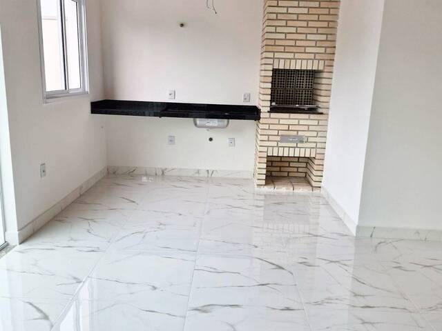 Sobrado para Venda em Santo André - 5