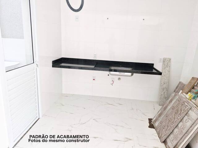 #8030 - Sobrado para Venda em Santo André - SP