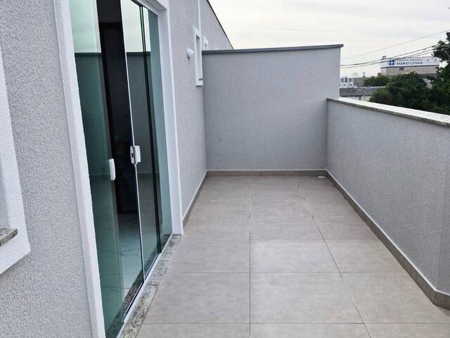 #8030 - Sobrado para Venda em Santo André - SP - 1