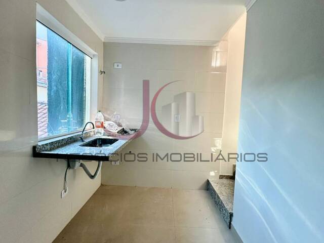 Cobertura para Venda em Santo André - 4