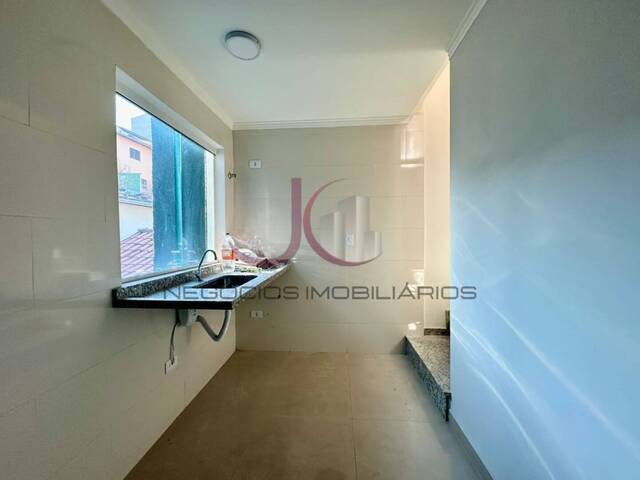 Cobertura para Venda em Santo André - 5