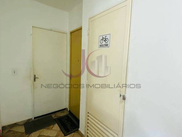 #8013 - Apartamento Padrão para Venda em Santo André - SP - 2