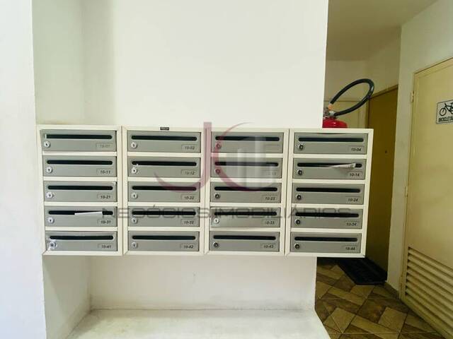 #8013 - Apartamento Padrão para Venda em Santo André - SP - 3