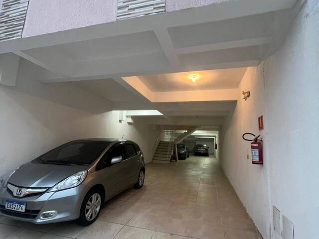 #8032 - Apartamento sem condomínio para Venda em Santo André - SP - 2
