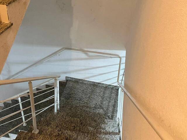 #8032 - Apartamento sem condomínio para Venda em Santo André - SP - 3