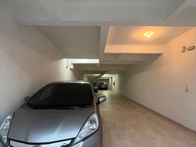 #8032 - Apartamento sem condomínio para Venda em Santo André - SP - 2