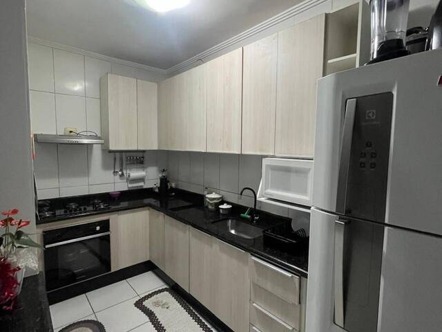 #8032 - Apartamento sem condomínio para Venda em Santo André - SP