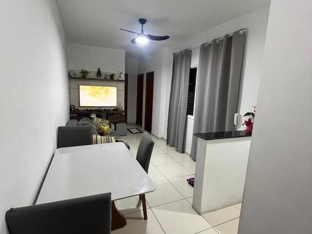 #8032 - Apartamento sem condomínio para Venda em Santo André - SP