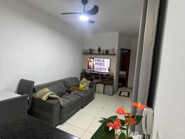 #8032 - Apartamento sem condomínio para Venda em Santo André - SP - 1