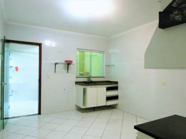 #8033 - Sobrado para Venda em Santo André - SP - 2