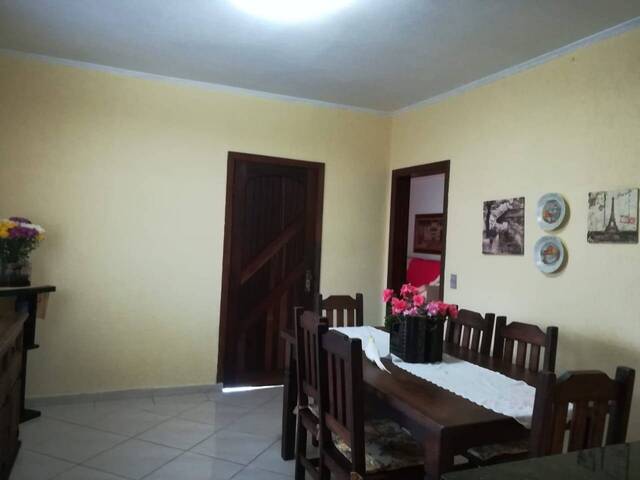 Sobrado para Venda em Santo André - 5