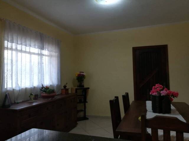 Sobrado para Venda em Santo André - 4