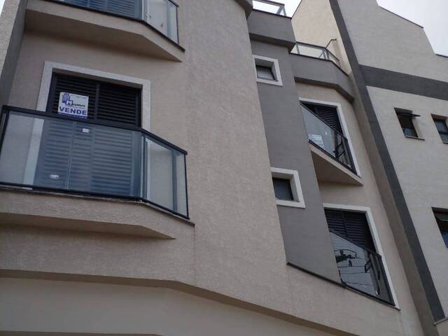 #8031 - Apartamento sem condomínio para Venda em Santo André - SP - 1