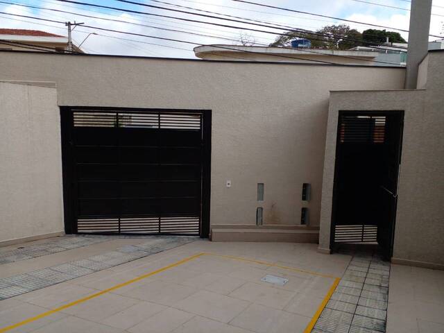 #8031 - Apartamento sem condomínio para Venda em Santo André - SP - 2