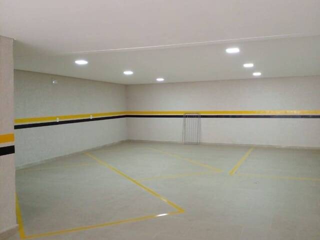 #8031 - Apartamento sem condomínio para Venda em Santo André - SP - 3