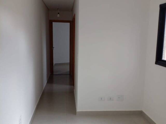 #8031 - Apartamento sem condomínio para Venda em Santo André - SP - 1