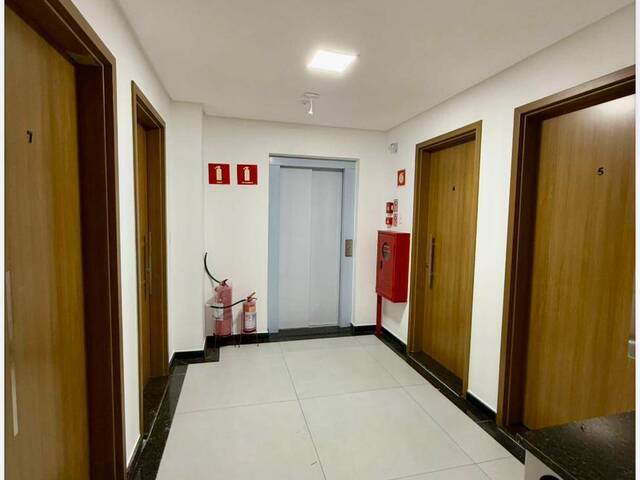 Cobertura para Venda em Santo André - 2