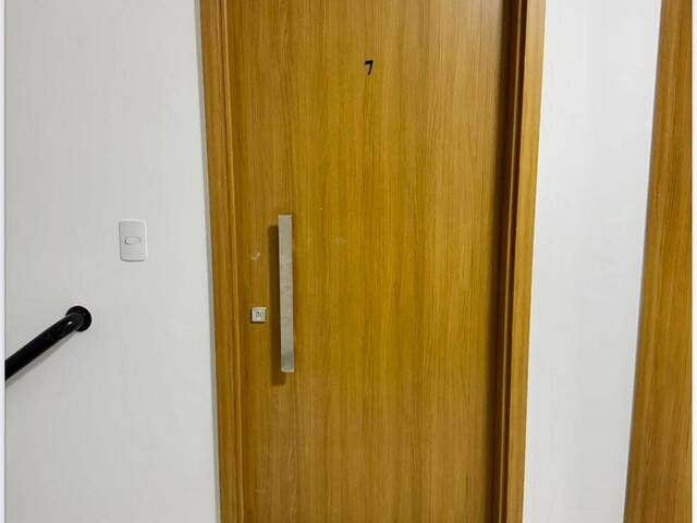 Cobertura para Venda em Santo André - 3
