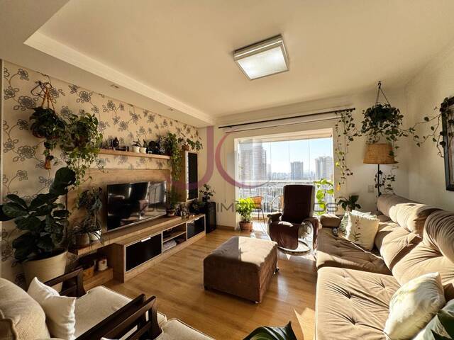 #8037 - Apartamento Padrão para Venda em Santo André - SP - 2