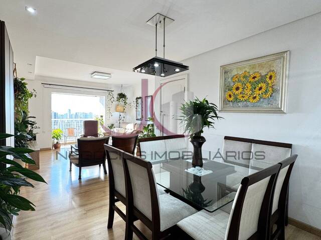 Apartamento Padrão para Venda em Santo André - 5