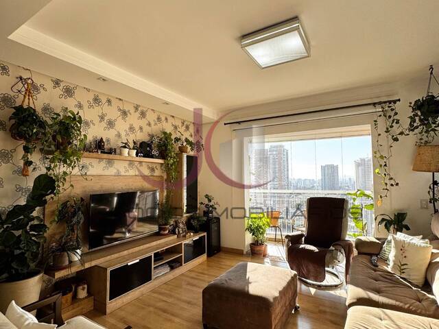 #8037 - Apartamento Padrão para Venda em Santo André - SP - 3