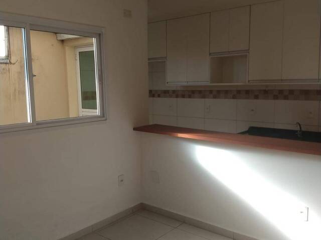 #8038 - Apartamento sem condomínio para Venda em Santo André - SP - 3