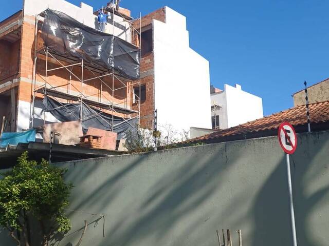 #8040 - Apartamento sem condomínio para Venda em Santo André - SP - 1