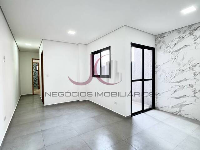 #7222 - Apartamento sem condomínio para Venda em Santo André - SP - 2