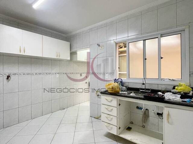 Apartamento sem condomínio para Venda em Santo André - 5