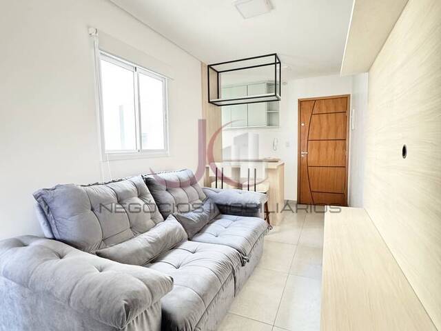 Venda em Vila Vitória - Santo André