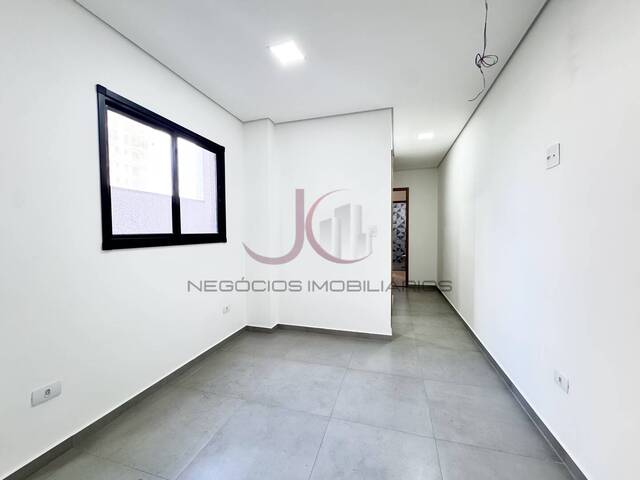 Apartamento sem condomínio para Venda em Santo André - 4