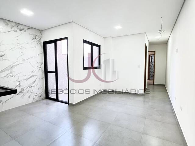 #7224 - Apartamento sem condomínio para Venda em Santo André - SP - 3