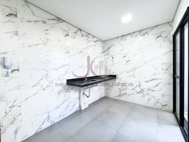 Apartamento sem condomínio para Venda em Santo André - 5