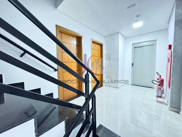 #7223 - Apartamento sem condomínio para Venda em Santo André - SP - 2