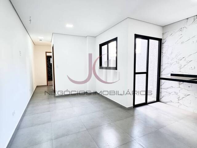 #7223 - Apartamento sem condomínio para Venda em Santo André - SP - 1