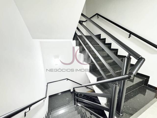 #7223 - Apartamento sem condomínio para Venda em Santo André - SP - 3
