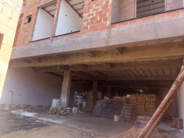 Venda em Jardim Bela Vista - Santo André
