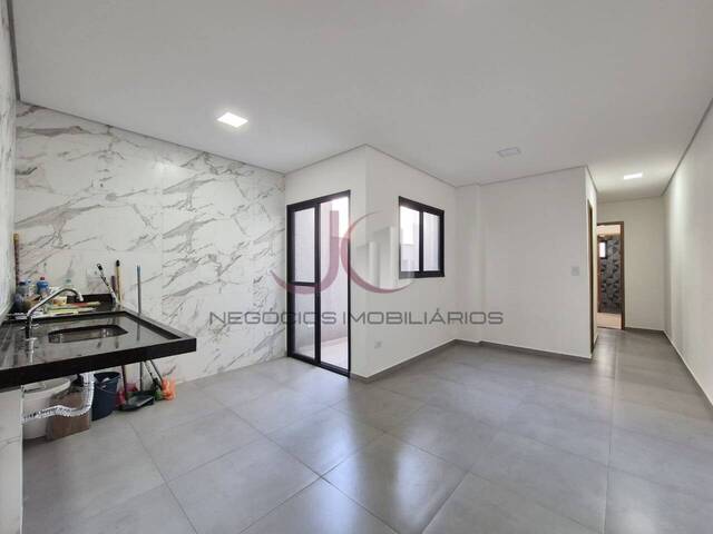 Apartamento sem condomínio para Venda em Santo André - 5
