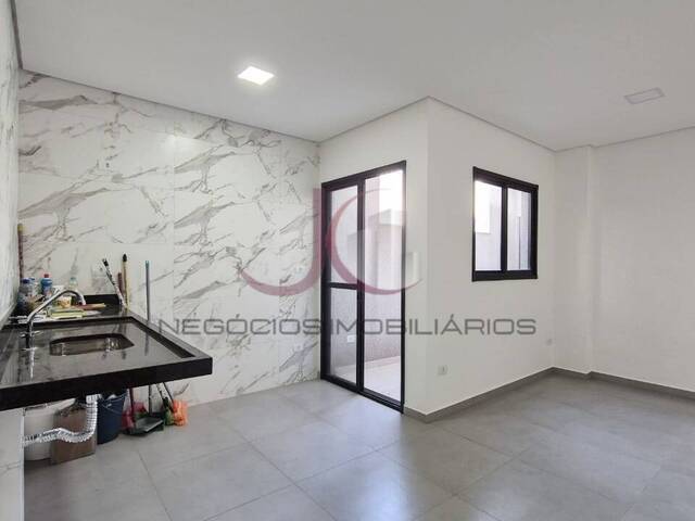 Apartamento sem condomínio para Venda em Santo André - 4