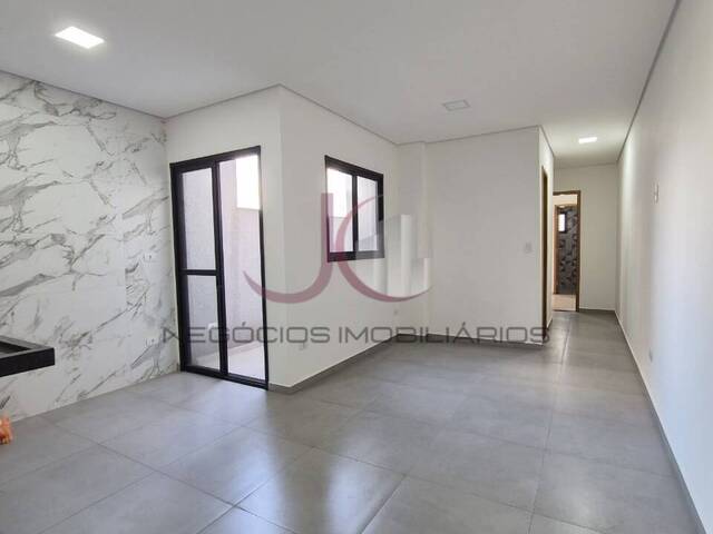 #7221 - Apartamento sem condomínio para Venda em Santo André - SP - 3