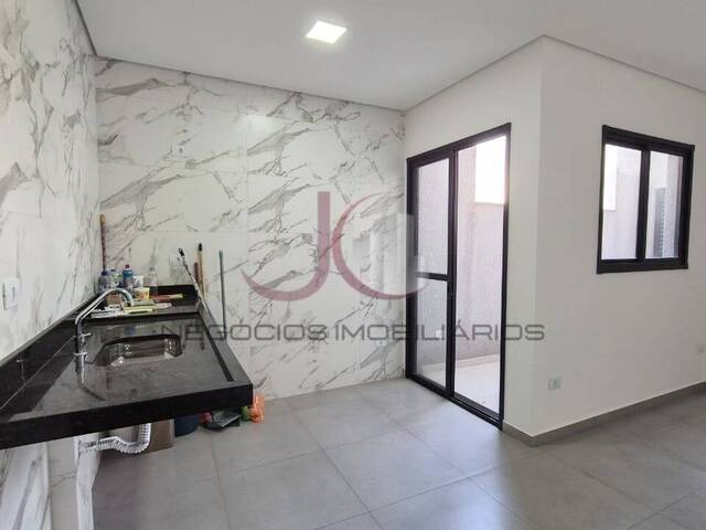 #7221 - Apartamento sem condomínio para Venda em Santo André - SP