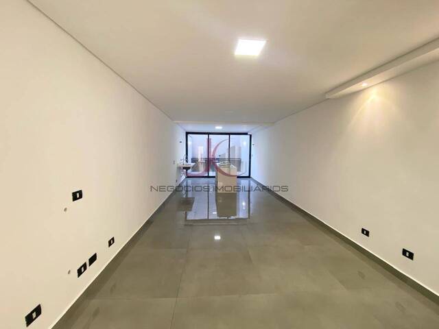 Sobrado para Venda em Santo André - 4